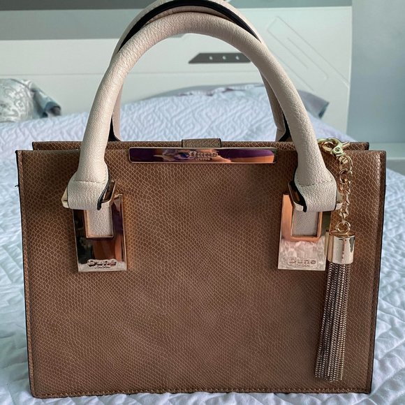 Dune London Bags Dune London Handbag Poshmark
